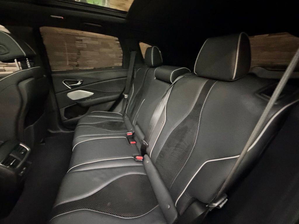 Used 2019 Acura RDX A-Spec image 28