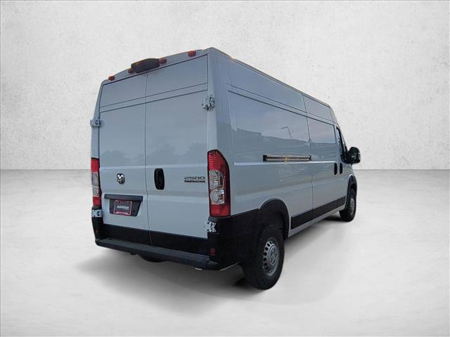 New 2026 RAM ProMaster 2500 w/ Convenience Group video 2