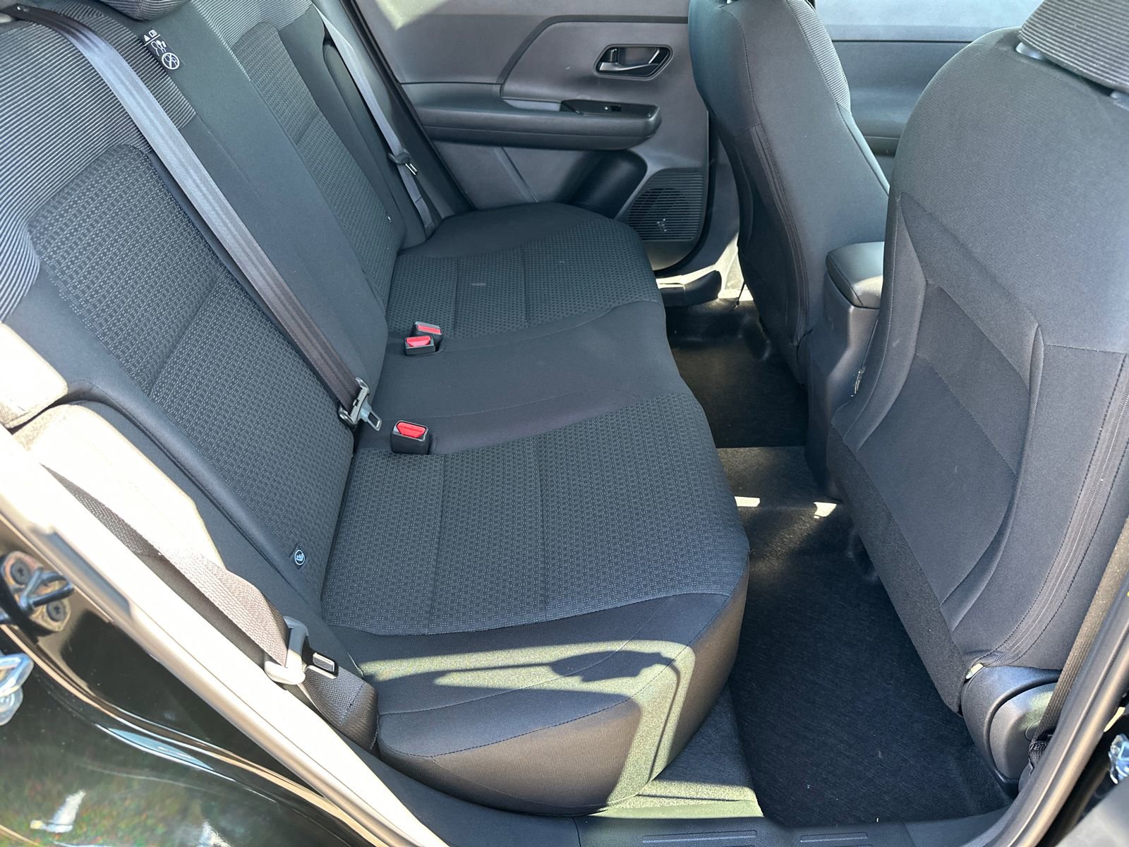 New 2026 Nissan Kicks S FWD image 15