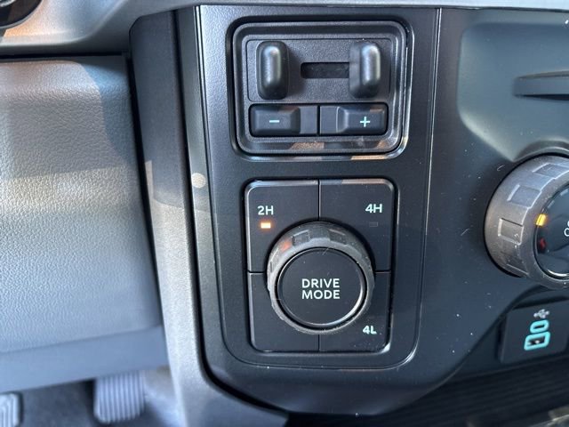 New 2026 Ford F350 XL w/ XL Chrome Package image 22