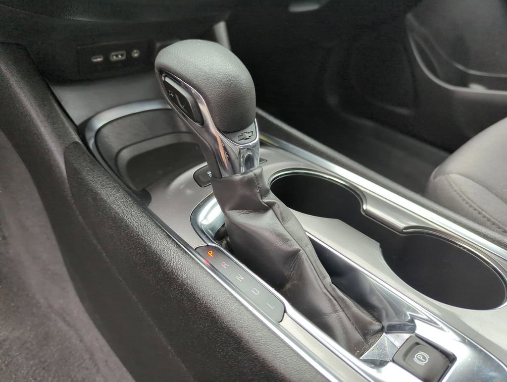 Used 2024 Chevrolet Malibu LT FWD image 33