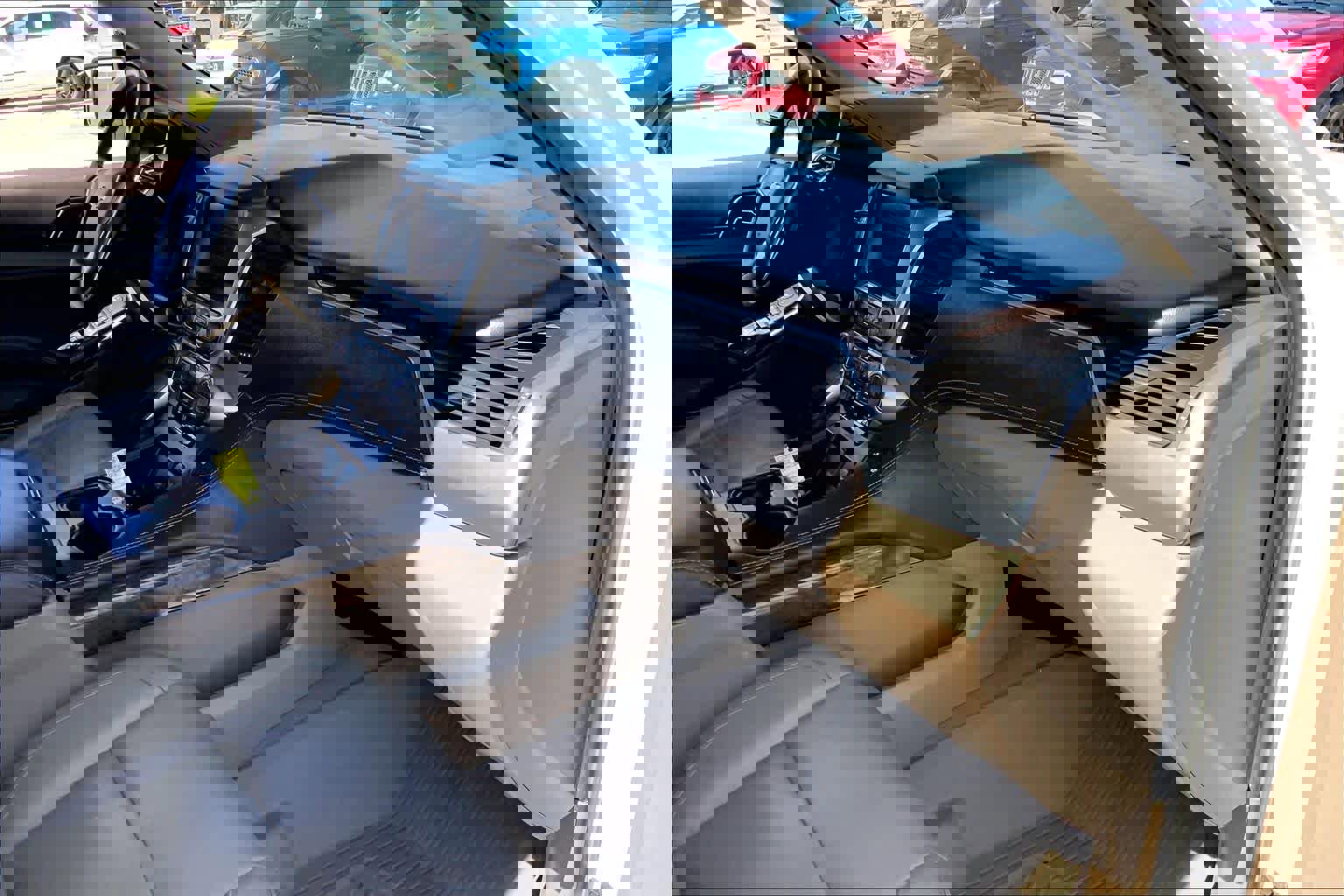 Used 2019 Chevrolet Suburban LT w/ Texas Edition Package image 19