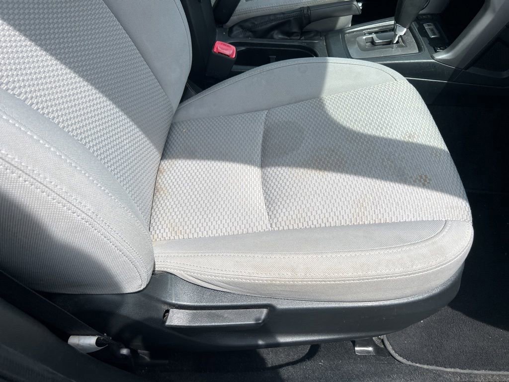 Used 2017 Subaru Forester 2.5i Premium AWD/4WD image 40