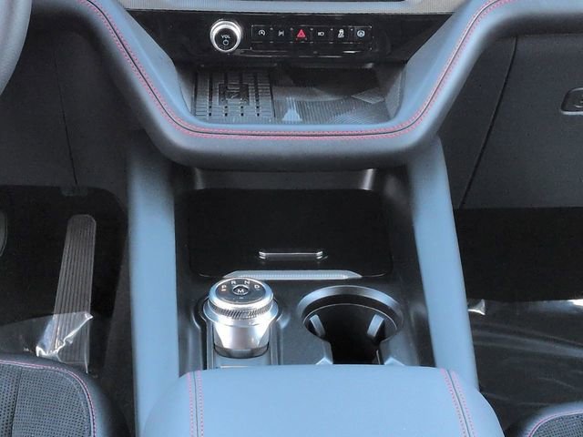 Certified 2025 Ford Explorer ST image 19