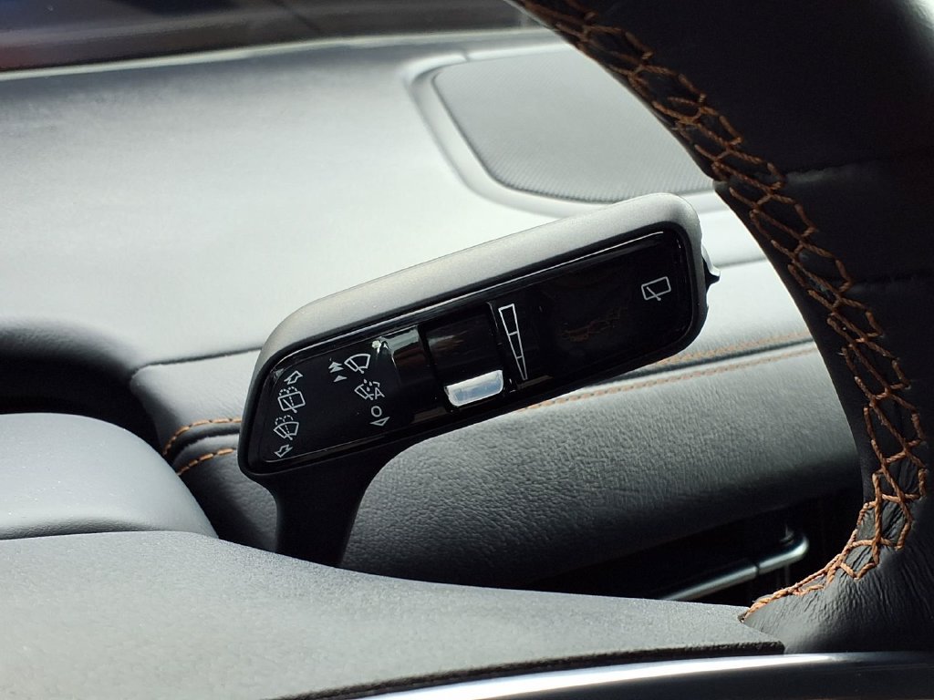 Used 2026 Lincoln Navigator Black Label AWD/4WD image 19