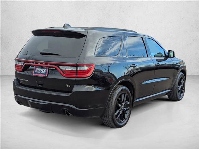 Used 2024 Dodge Durango R/T image 5