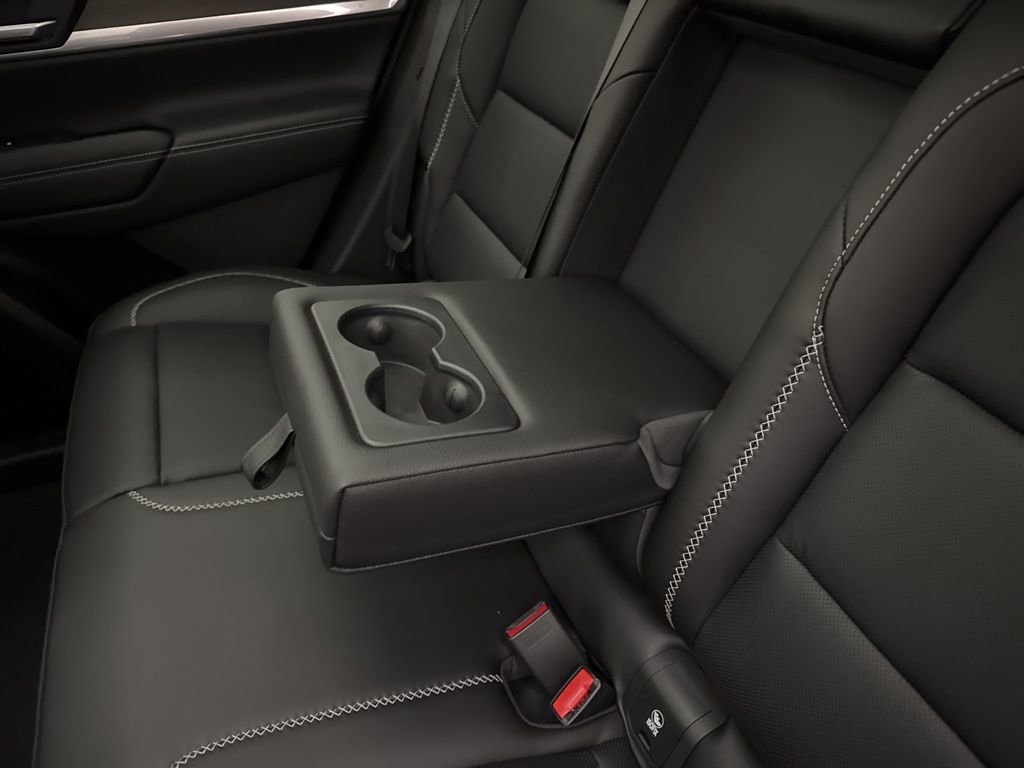 New 2026 GMC Terrain Denali image 58