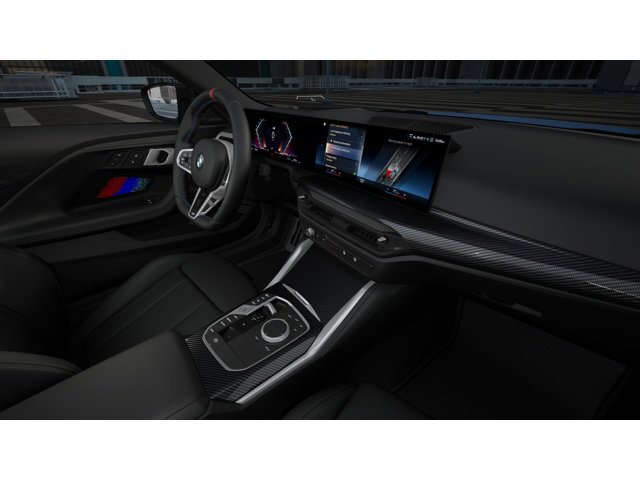 New 2025 BMW M240i xDrive Coupe image 14