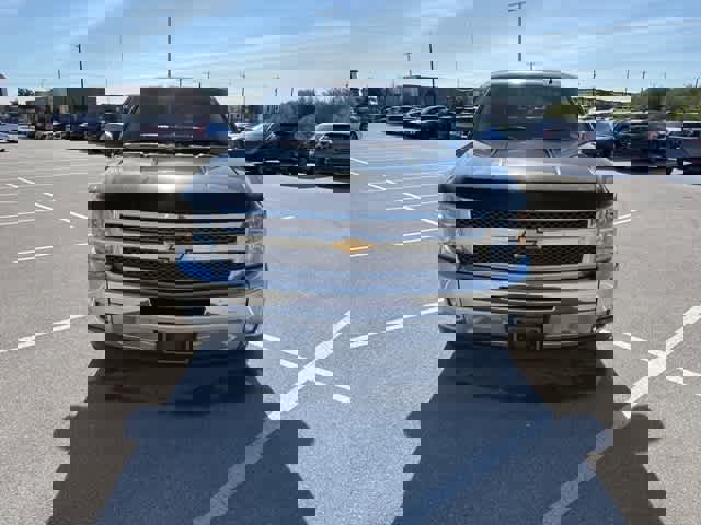 Used 2013 Chevrolet Silverado 1500 LT image 8