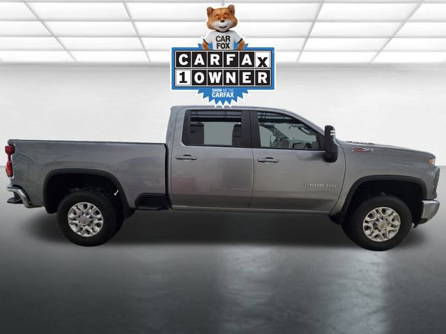 Used 2025 Chevrolet Silverado 2500 LT image 6