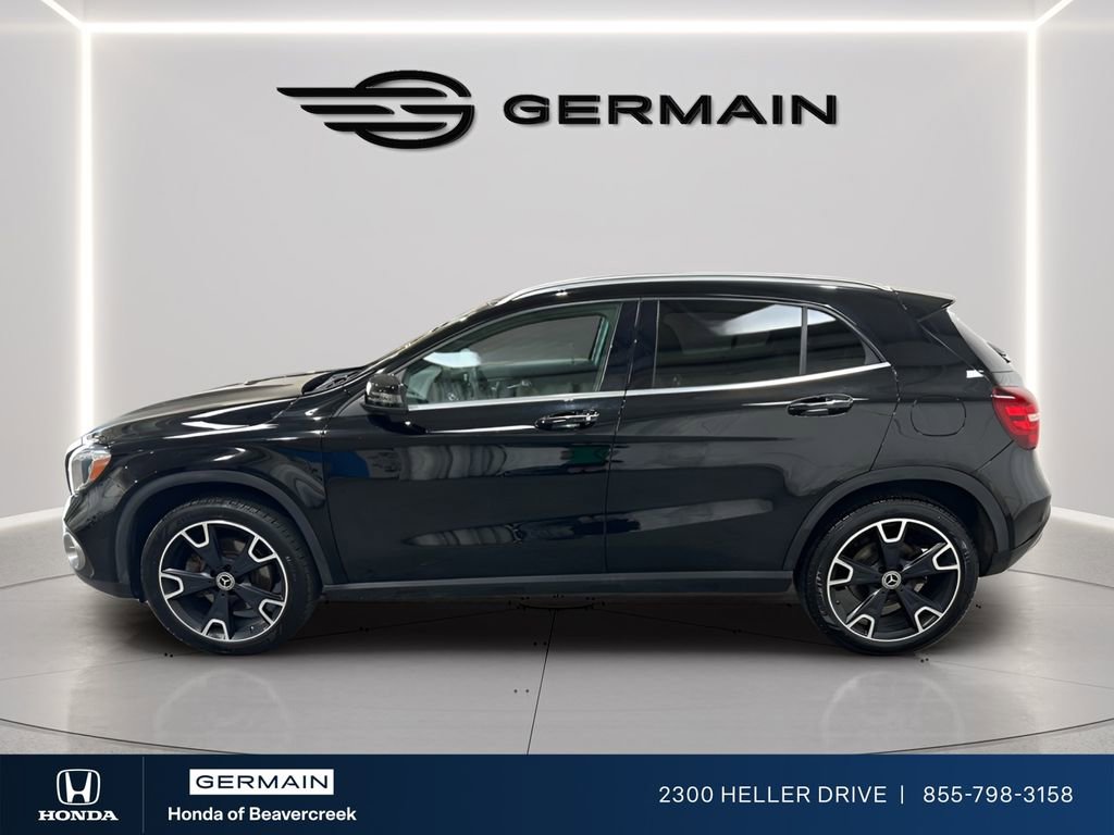 Used 2020 Mercedes-Benz GLA 250 4MATIC image 5
