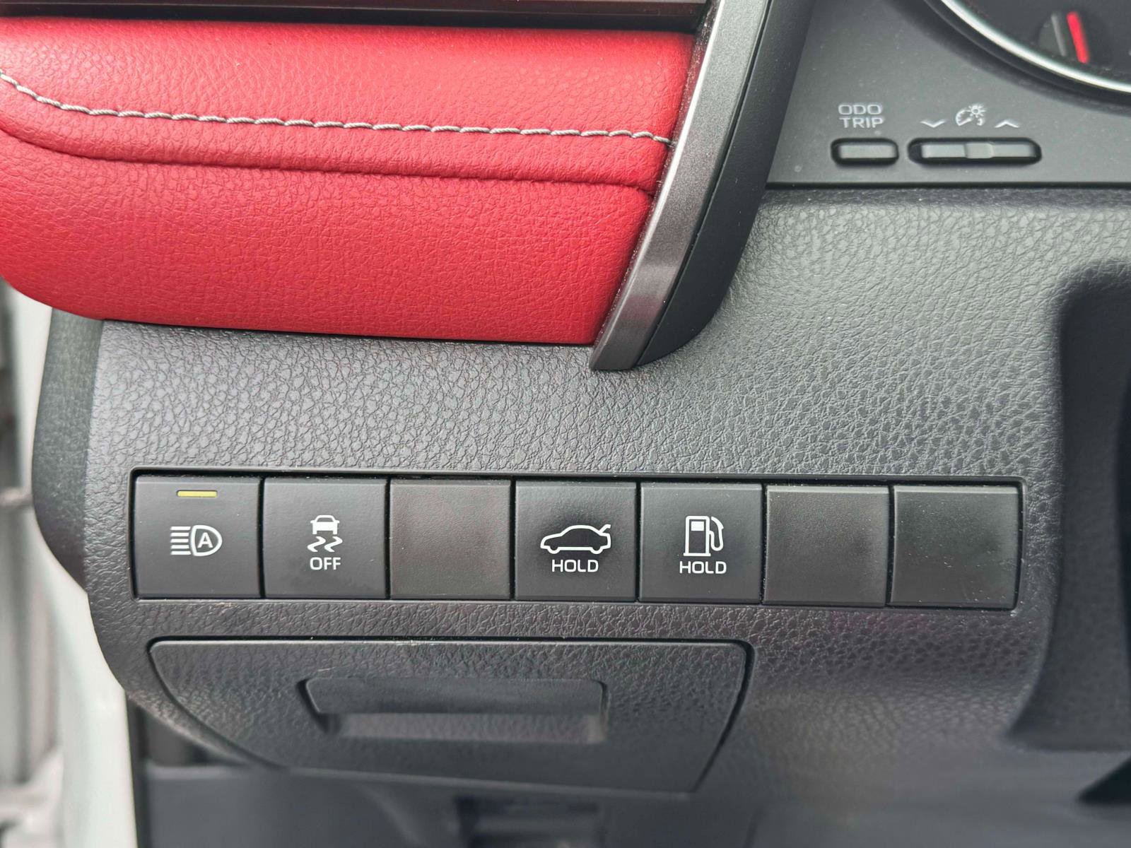 Used 2023 Toyota Camry XSE image 16