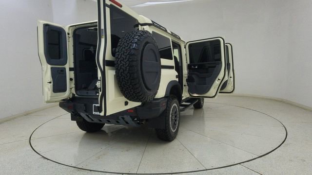 Used 2025 INEOS Grenadier AWD/4WD image 69
