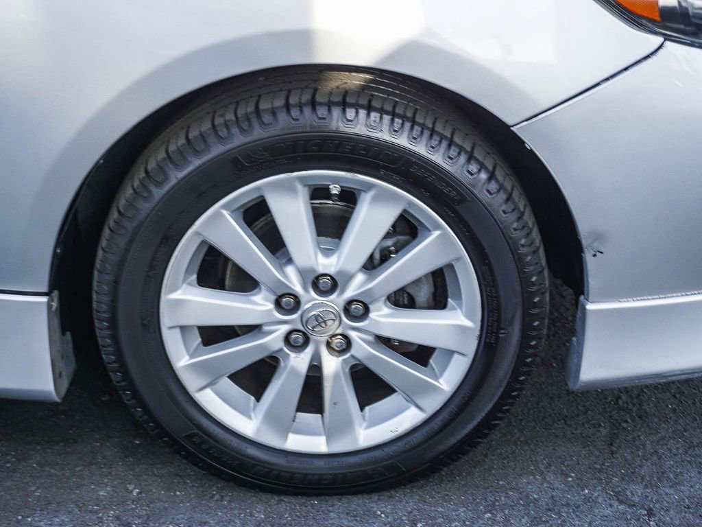 Used 2010 Toyota Corolla S FWD image 10