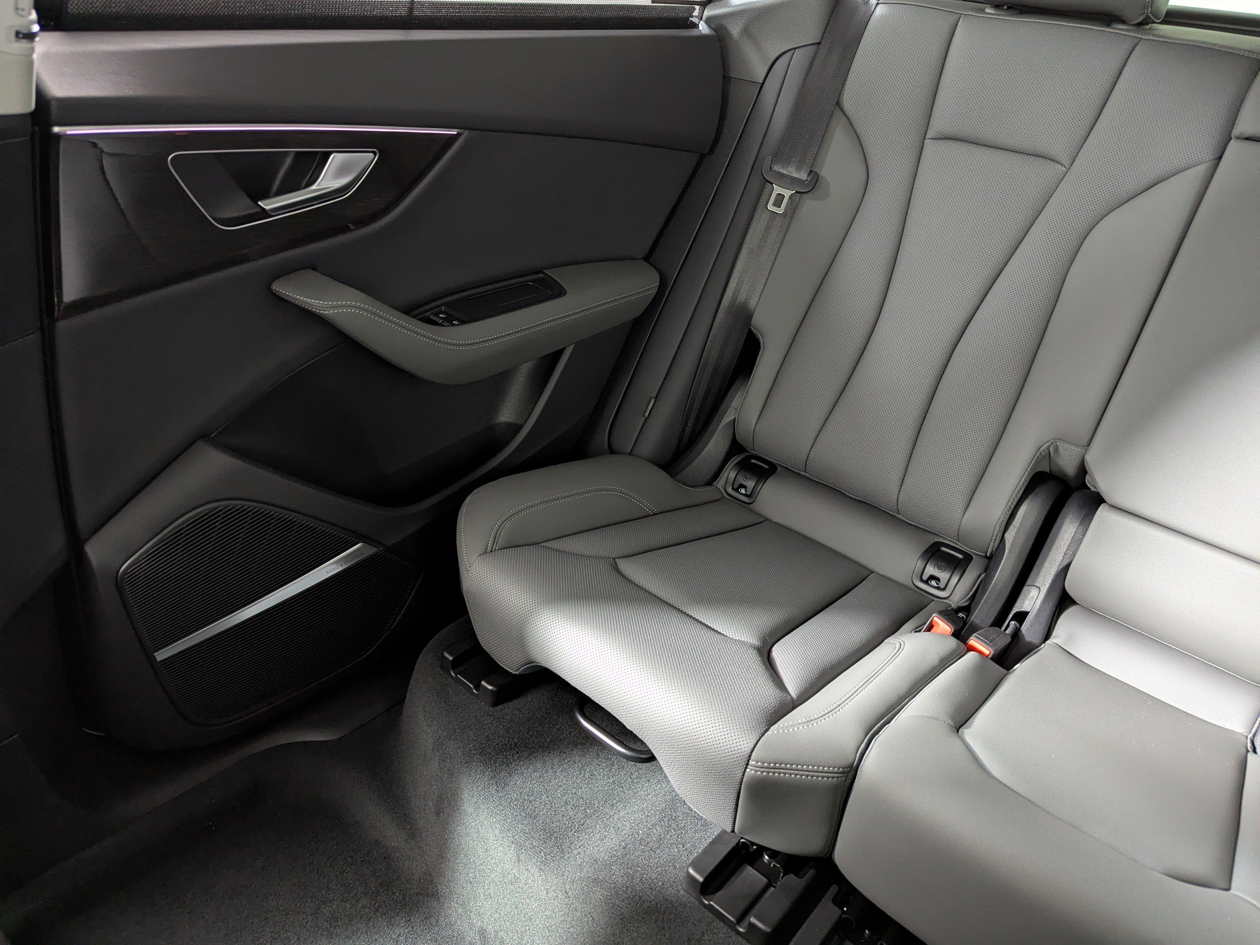 New 2026 Audi Q8 Premium Plus image 12