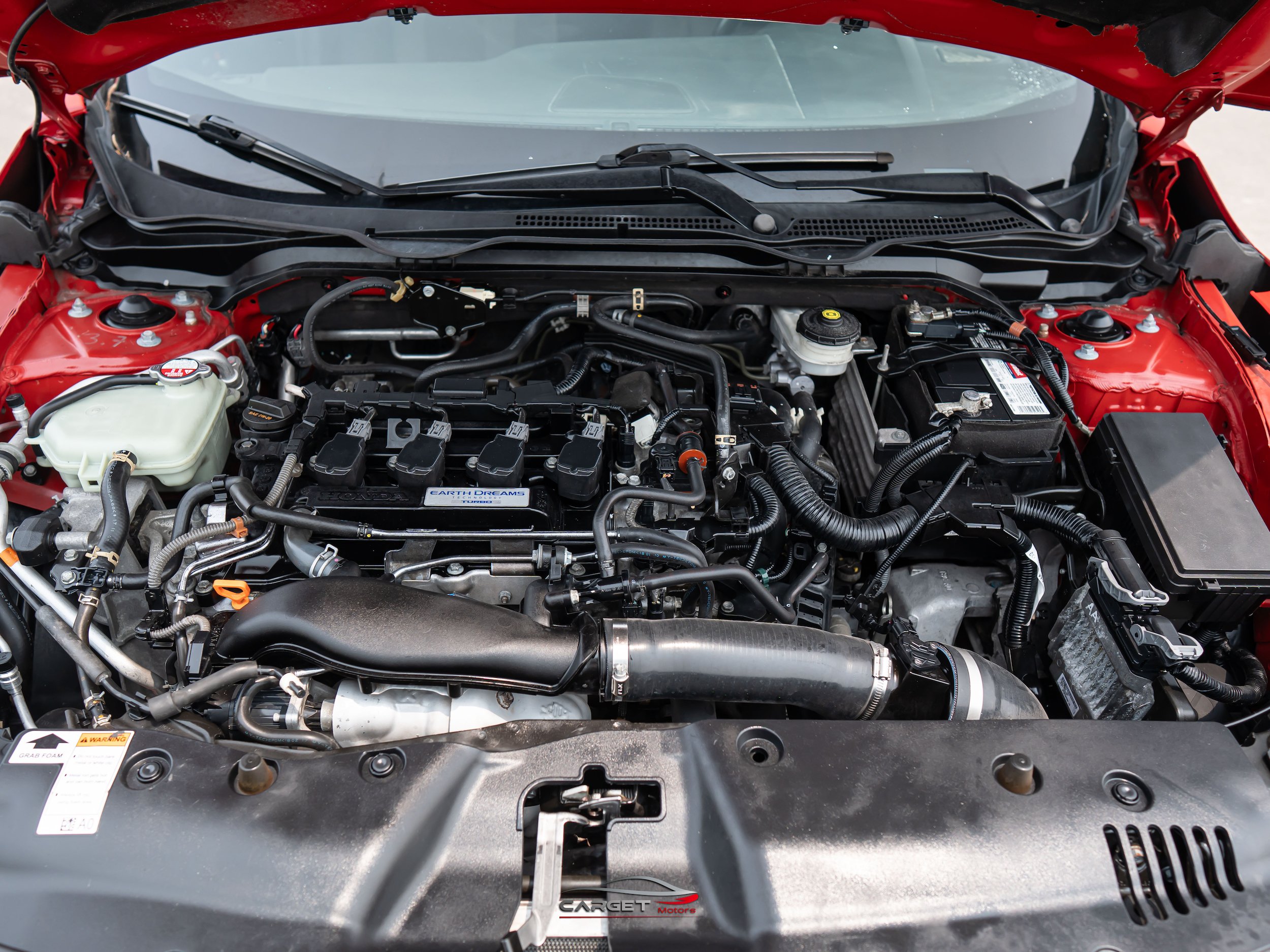 Used 2018 Honda Civic Si image 36