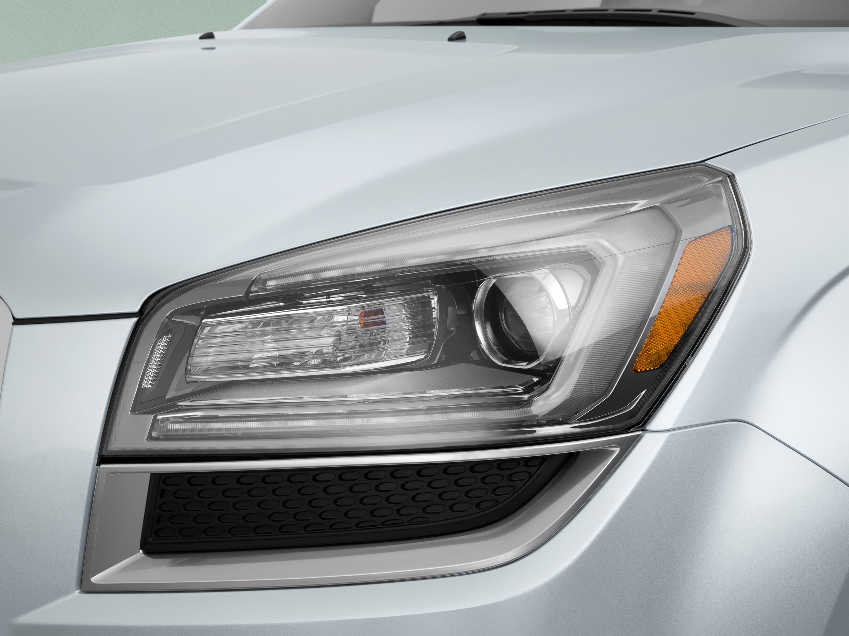 Used 2015 GMC Acadia Denali FWD image 52