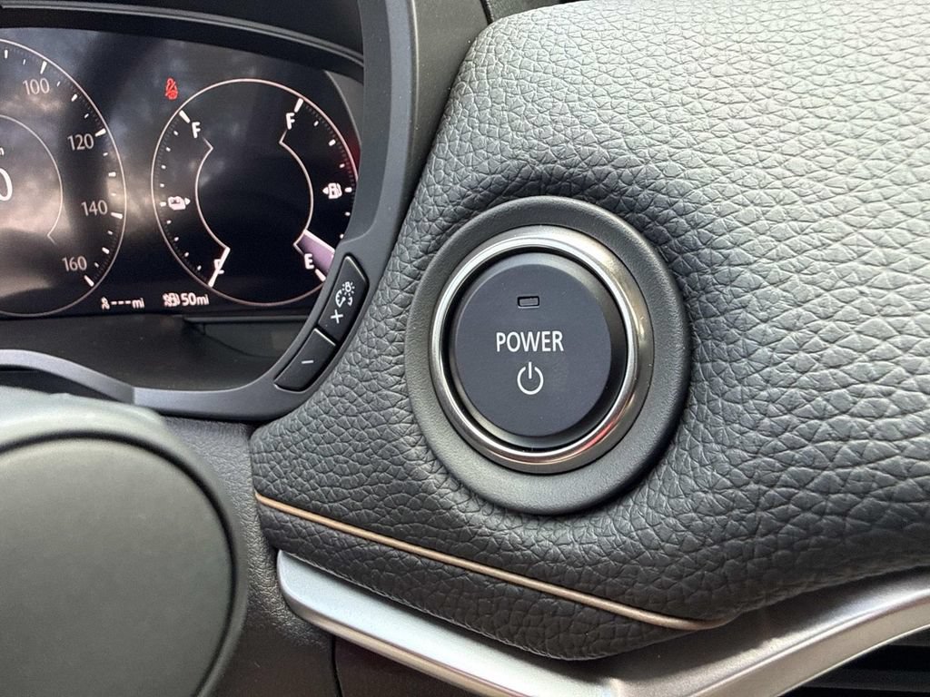 New 2026 MAZDA CX-90 Plug-In Hybrid w/Premium Sport AWD/4WD image 36