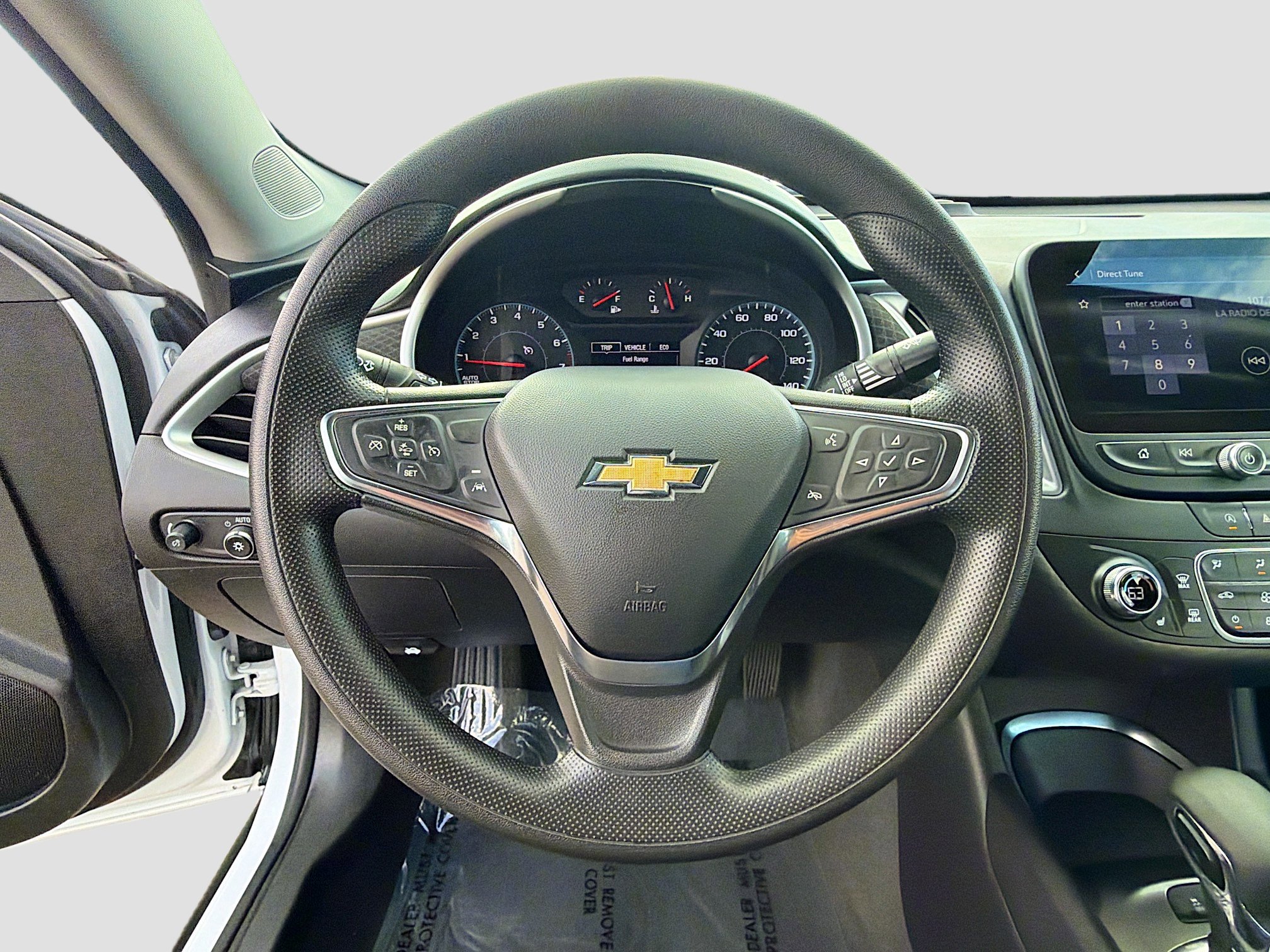 Used 2025 Chevrolet Malibu LT image 37