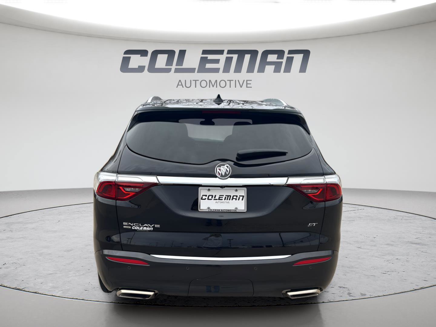 Used 2024 Buick Enclave Essence w/ Experience Buick Package image 4