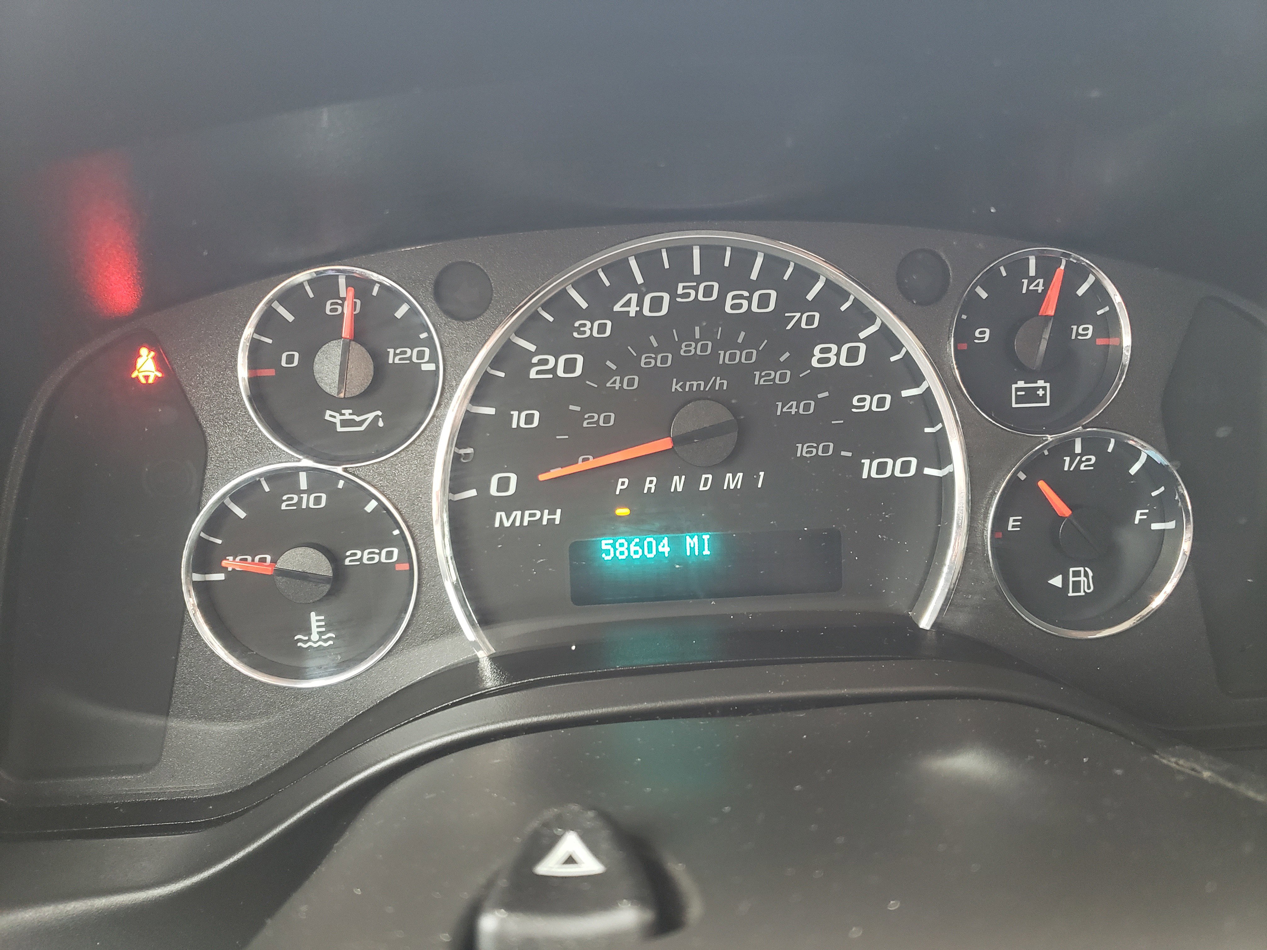 Used 2021 Chevrolet Express 2500 w/ Driver Convenience Package image 20