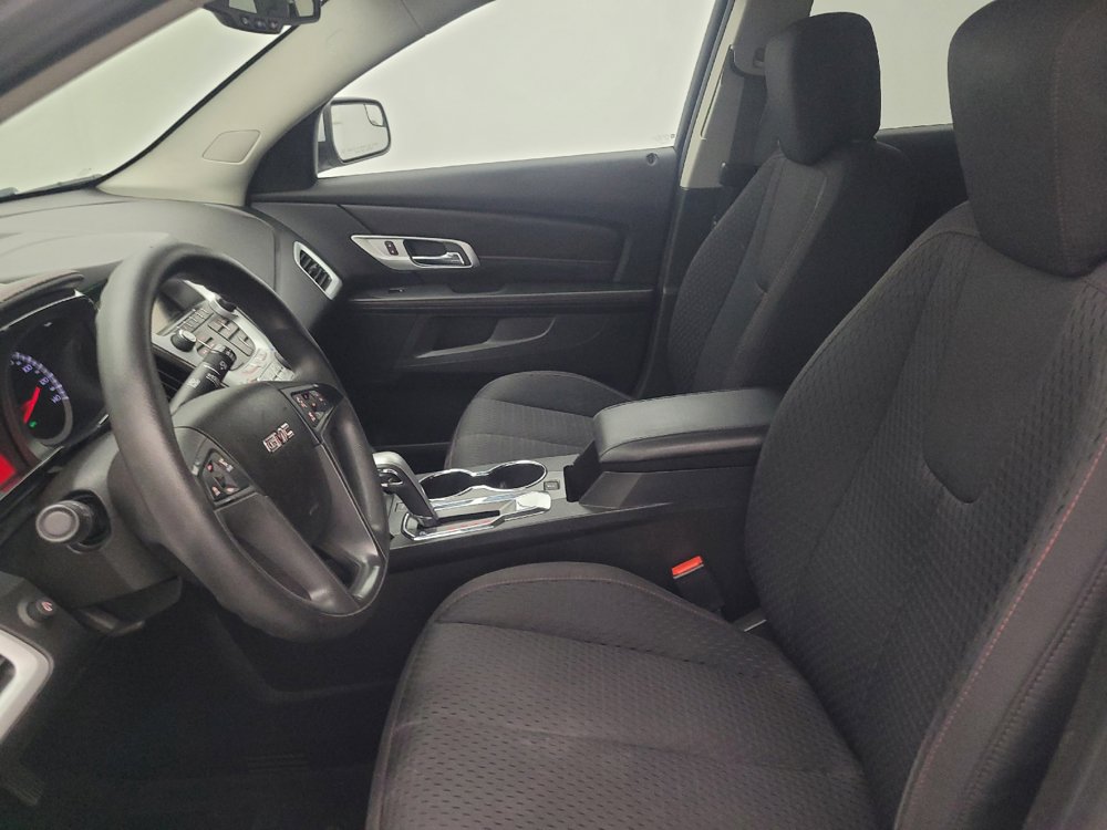 Used 2014 GMC Terrain SLE FWD image 17