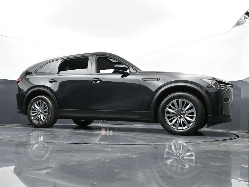 Used 2024 MAZDA CX-90 3.3 Turbo w/ Preferred Plus image 54