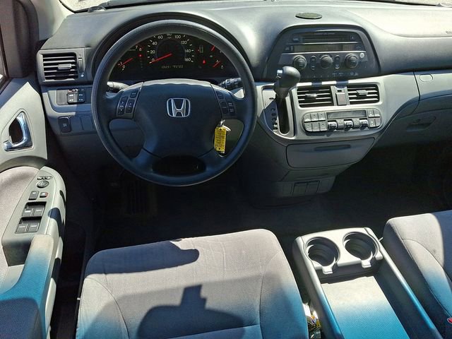 Used 2006 Honda Odyssey EX image 2