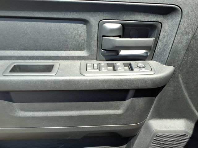 New 2026 RAM 2500 Tradesman AWD/4WD image 5