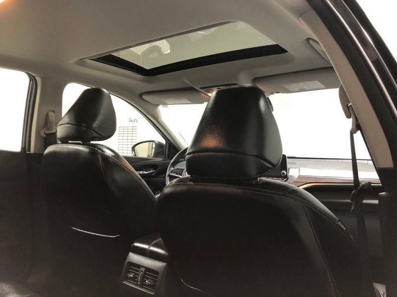 Used 2021 Nissan Altima 2.5 SL image 12