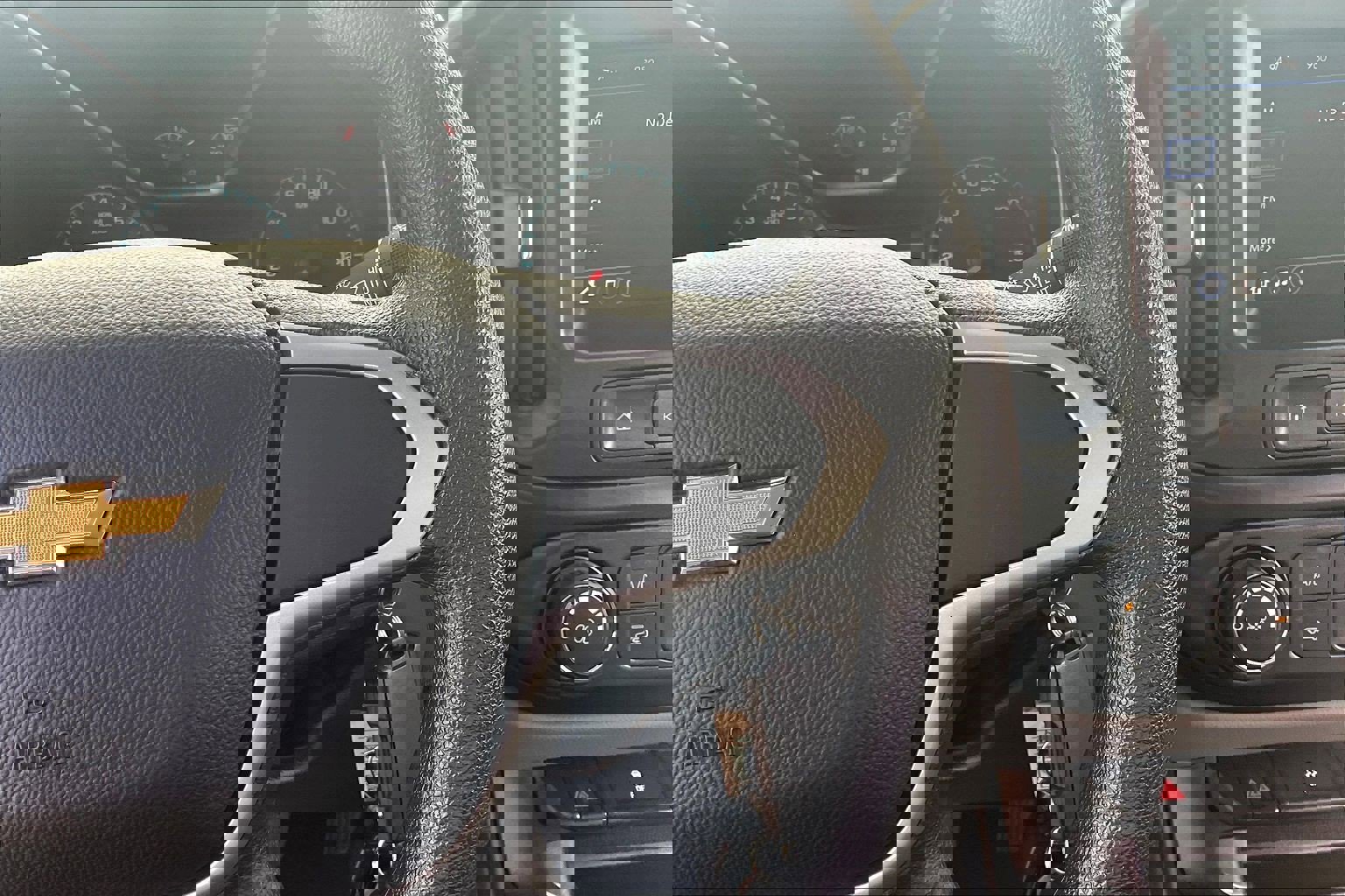 Used 2020 Chevrolet Colorado W/T w/ WT Convenience Package image 24