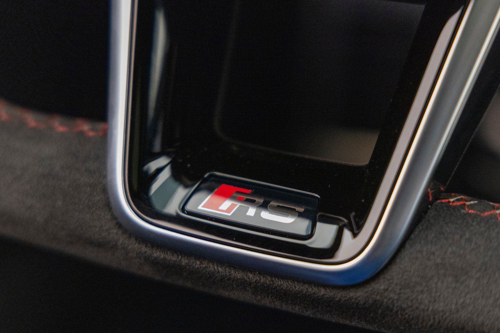 Certified 2025 Audi RS 6 performance image 68