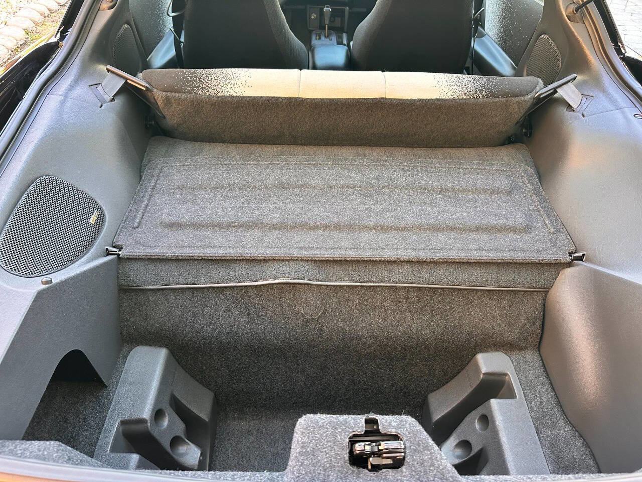 Used 1993 Chevrolet Camaro Z28 RWD image 70