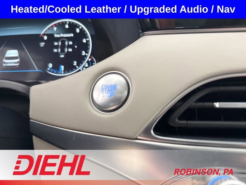 Used 2022 Hyundai Palisade Limited w/ Cargo Package AWD/4WD image 32