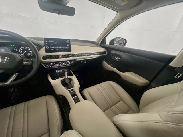 Certified 2027 Honda HR-V EX-L image 17