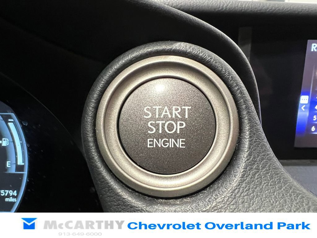 Used 2019 Lexus IS 300 F Sport AWD/4WD image 17