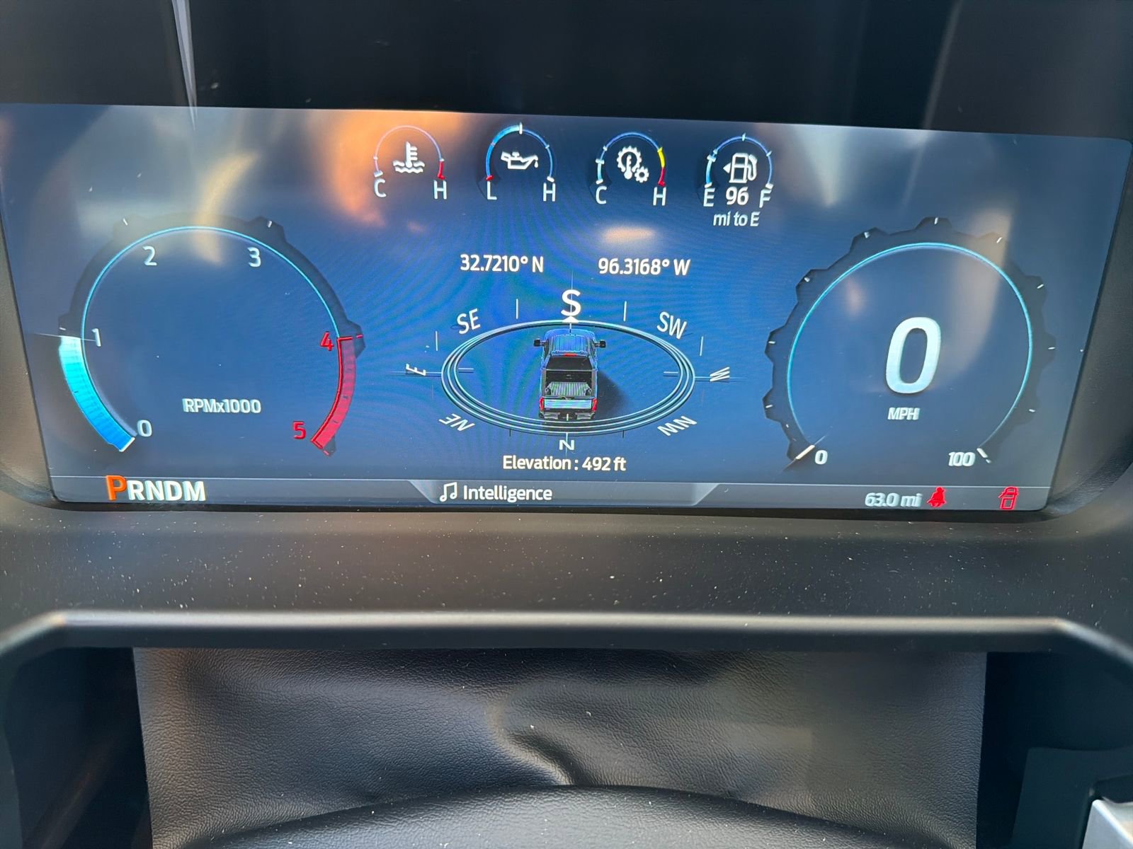 New 2026 Ford F250 XLT w/ XLT Premium Package image 15