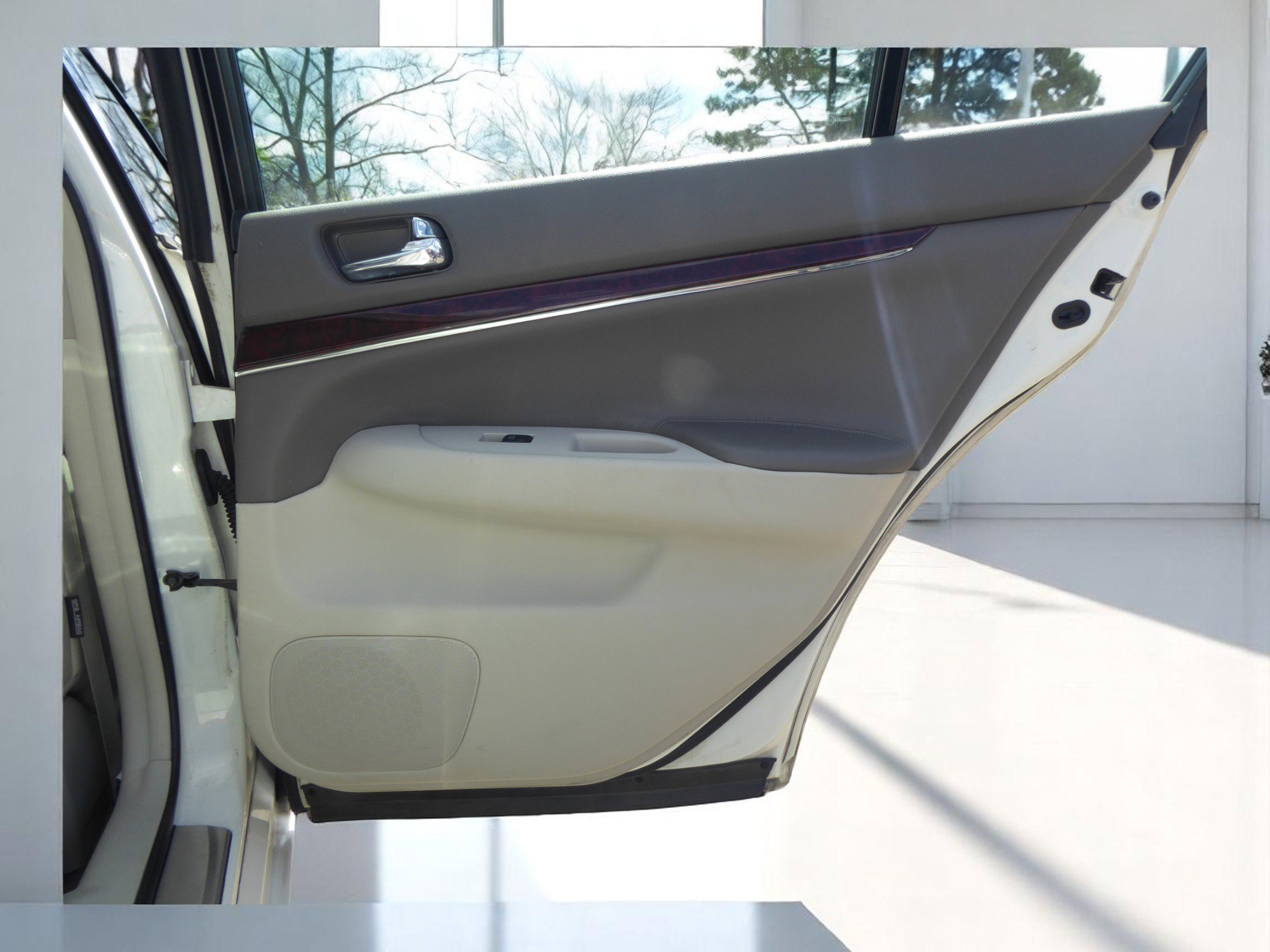 Used 2012 INFINITI G37 x Sedan w/ Premium Pkg image 20