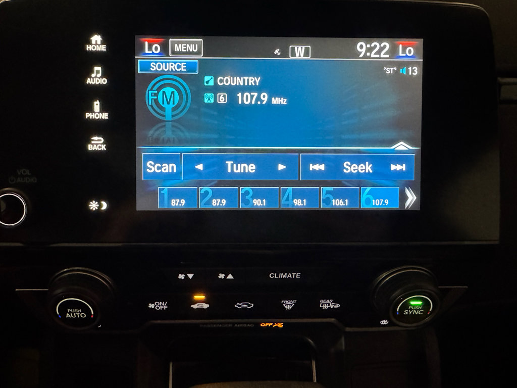 Used 2019 Honda CR-V EX image 27
