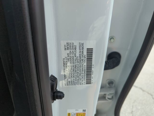 Used 2022 Honda Pilot Special Edition image 50