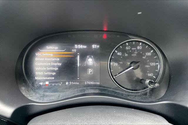 Certified 2023 Nissan Kicks SV image 25