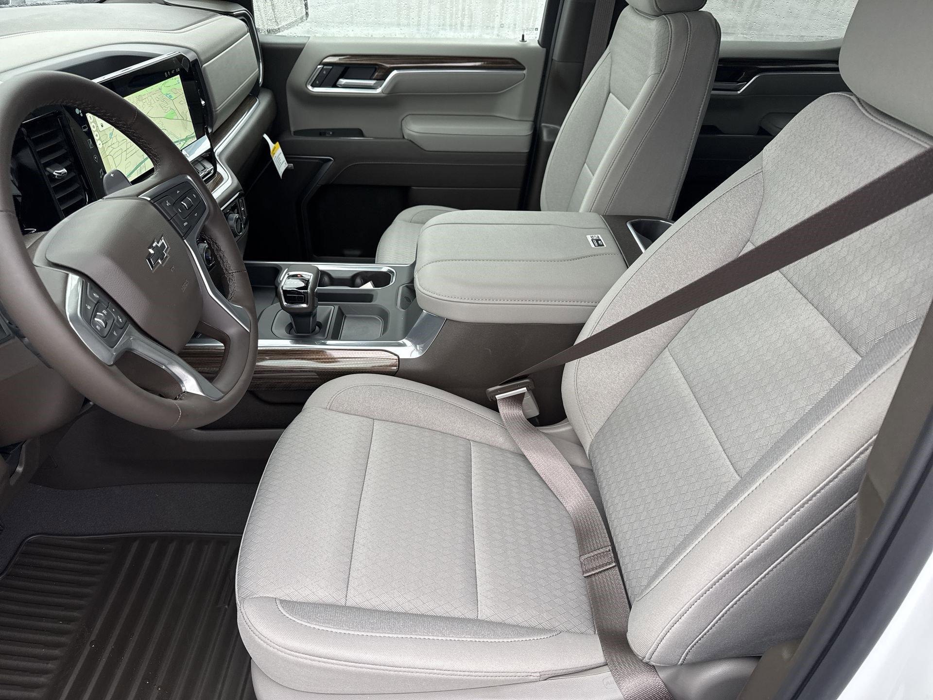 Used 2025 Chevrolet Silverado 1500 RST w/ All Star Edition Plus image 19