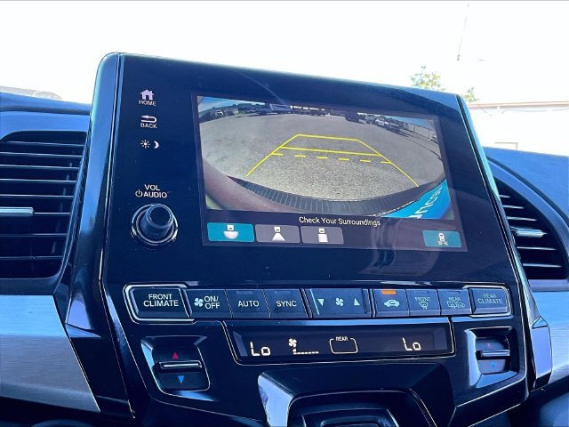 Used 2019 Honda Odyssey EX-L image 27