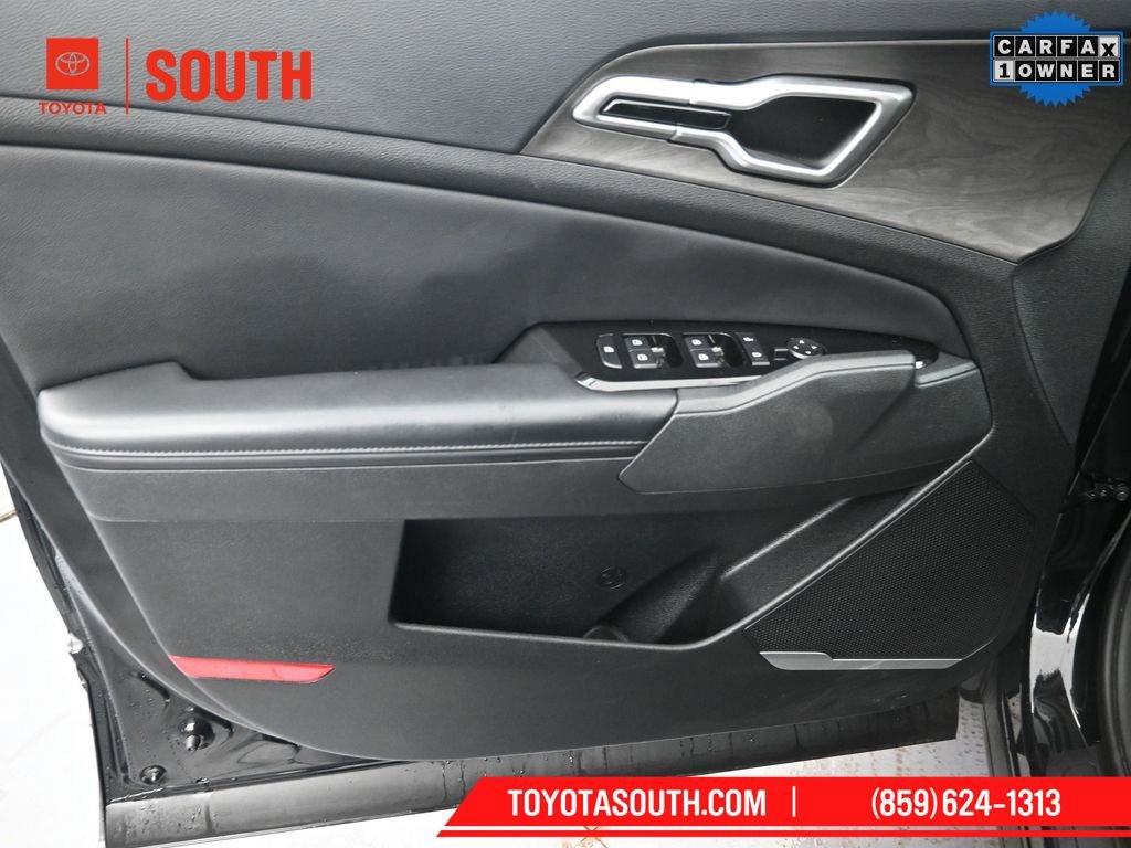 Used 2023 Kia Sportage X-Line image 22