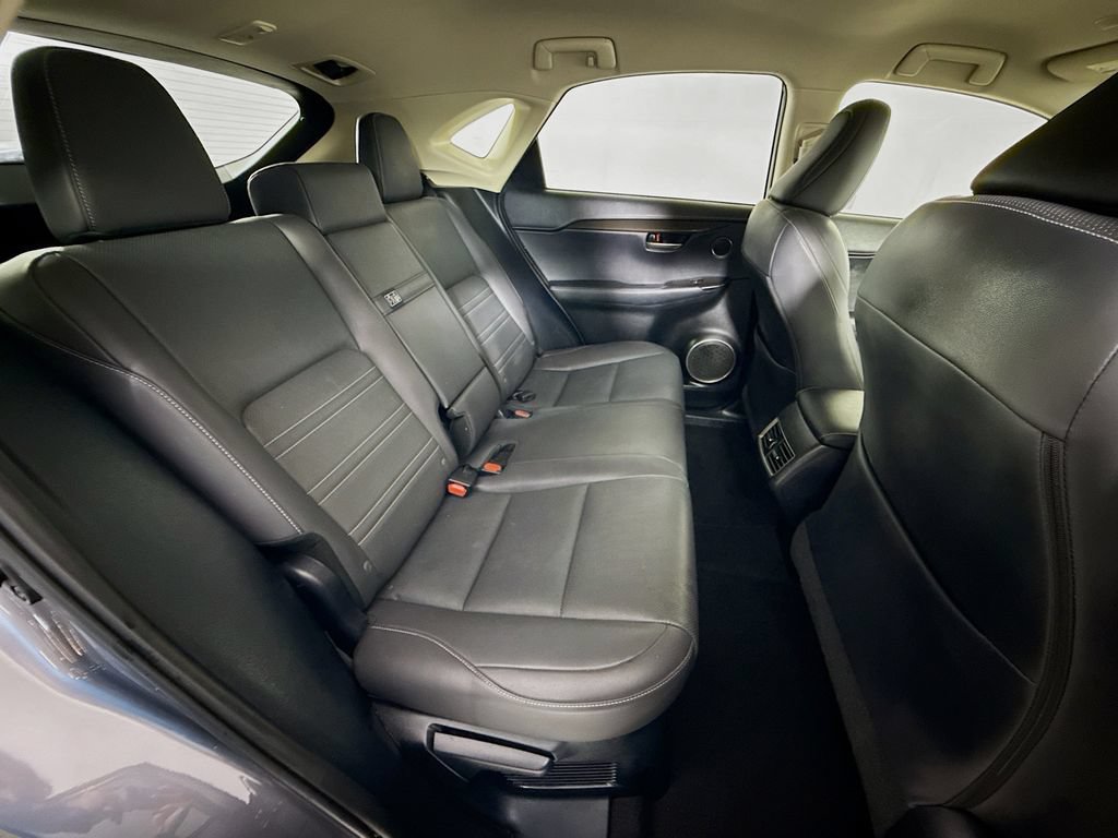 Used 2021 Lexus NX 300 FWD w/ Comfort Package image 27