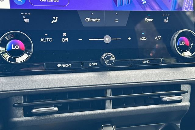 New 2026 Subaru Solterra Premium image 18