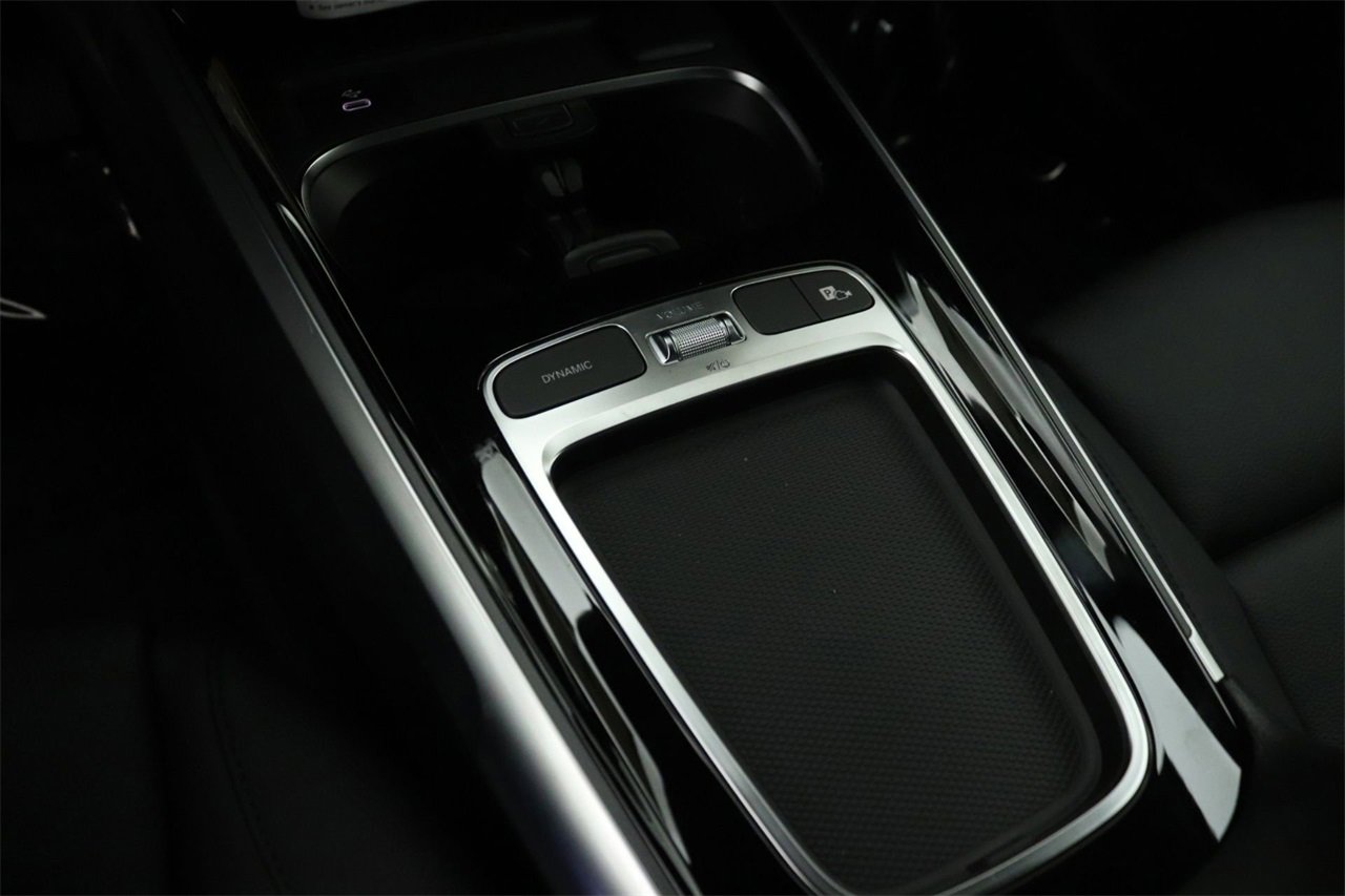 New 2026 Mercedes-Benz GLB 250 image 7