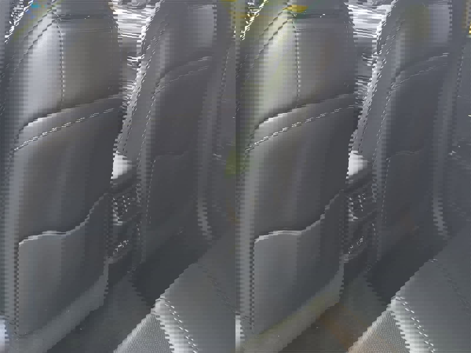 Used 2019 Lexus ES 350 F Sport w/ Accessory Package 2 image 25