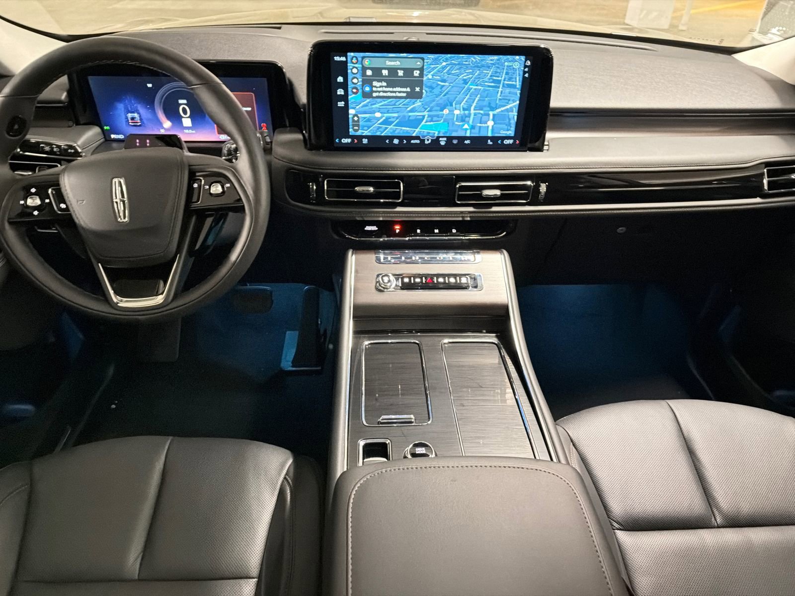 New 2026 Lincoln Aviator Reserve image 22