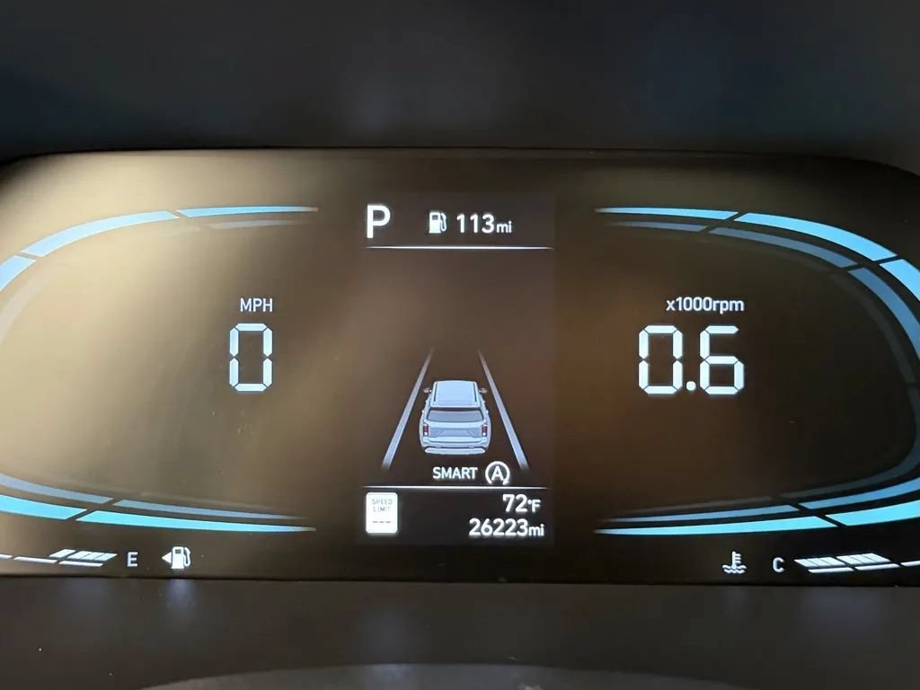 Used 2024 Hyundai Palisade XRT AWD/4WD image 19